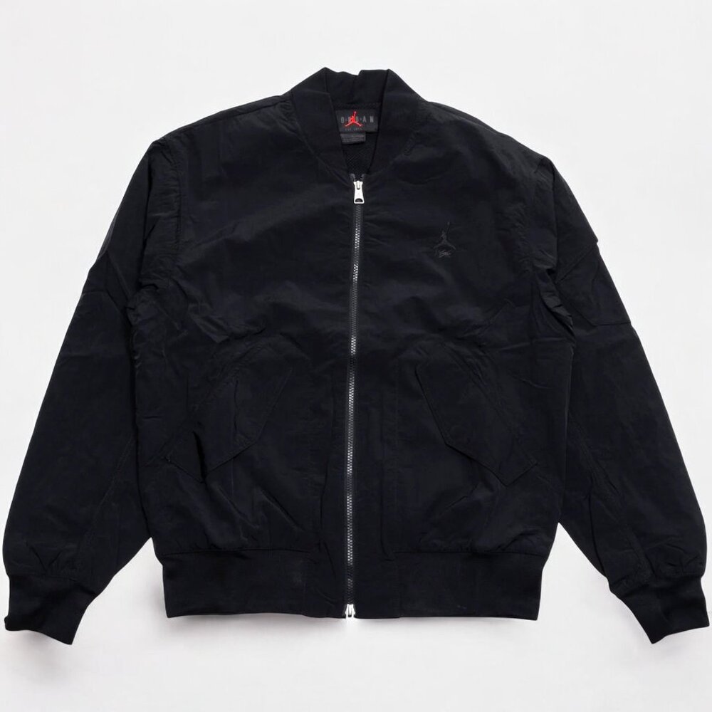 Nike Jordan Renegade Essentials Lightweight Jacket FN4623-010 Men’s Small